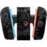 DC Comics The Dark Knight in Action Nintendo Switch 2 (2025) Joy-Con Controller Skin