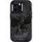 DC Comics The Dark Knight in Action Otterbox Defender iPhone Skin