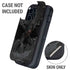 DC Comics The Dark Knight in Action Otterbox Defender iPhone Skin