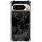 DC Comics The Dark Knight in Action Pixel 9/9 Pro Clear Case