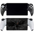DC Comics The Dark Knight in Action PlayStation Portal Remote Player Skin