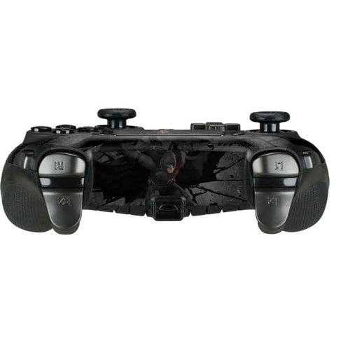 DC Comics The Dark Knight in Action PlayStation Scuf Vantage 2 Controller Skin