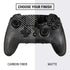 DC Comics The Dark Knight in Action PlayStation Scuf Vantage 2 Controller Skin