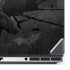 DC Comics The Dark Knight in Action Dell Precision Skin
