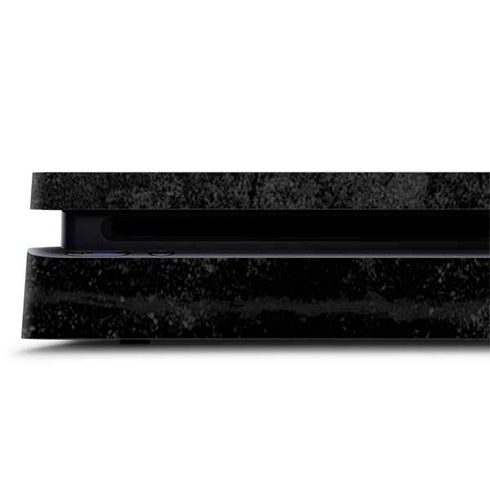 DC Comics The Dark Knight in Action PS4 Slim Skin