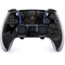 DC Comics Batman The Dark Knight Action pose PS5 DualSense Edge Pro Controller Skin