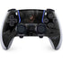 DC Comics Batman The Dark Knight Action pose PS5 DualSense Edge Pro Controller Skin