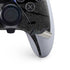 DC Comics Batman The Dark Knight Action pose PS5 DualSense Edge Pro Controller Skin