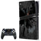 DC Comics The Dark Knight in Action PS5 Pro Bundle Skin
