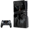 DC Comics The Dark Knight in Action PS5 Pro Disk Bundle Skin