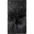 DC Comics The Dark Knight in Action PS5 Pro Disk Bundle Skin