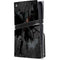 DC Comics The Dark Knight in Action PS5 Pro Disk Console Skin