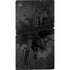 DC Comics The Dark Knight in Action PS5 Pro Disk Console Skin
