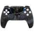 DC Comics The Dark Knight in Action PlayStation PS5 Skins