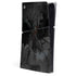DC Comics The Dark Knight in Action PS5 Slim Digital Edition Console Skin