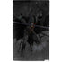 DC Comics The Dark Knight in Action PS5 Slim Digital Edition Console Skin
