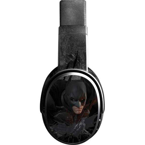 DC Comics The Dark Knight in Action Skullcandy Crusher Wireless Skin