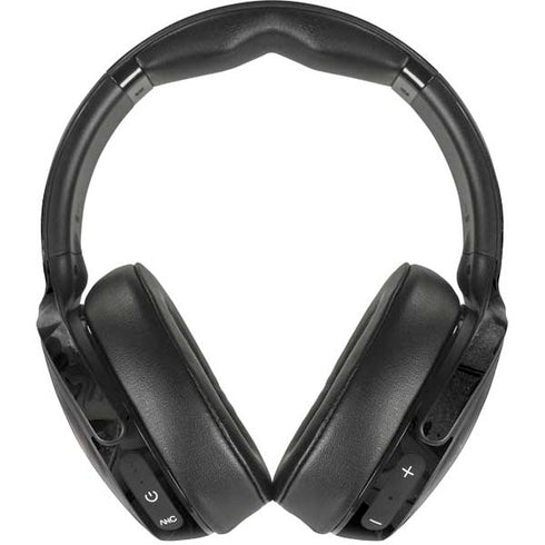 DC Comics The Dark Knight in Action Skullcandy Venue Skin