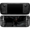 DC Comics The Dark Knight in Action Steam Deck Handheld Gaming Computer OLED Skin