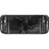 DC Comics Batman The Dark Knight Action pose Steam Deck Handheld Gaming Computer Skin