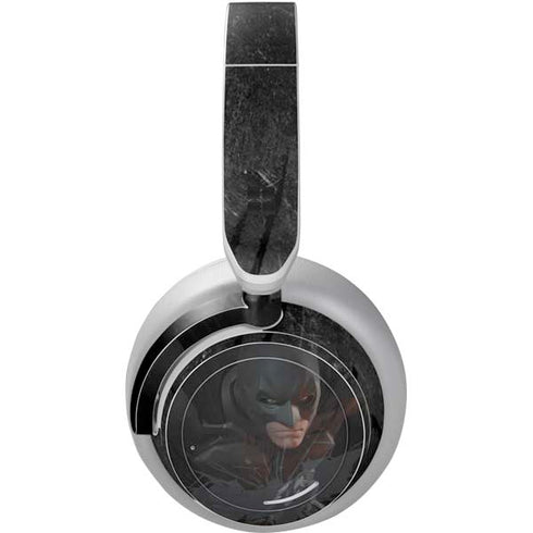 DC Comics The Dark Knight in Action Surface Headphones Skin