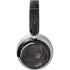 DC Comics The Dark Knight in Action Surface Headphones Skin