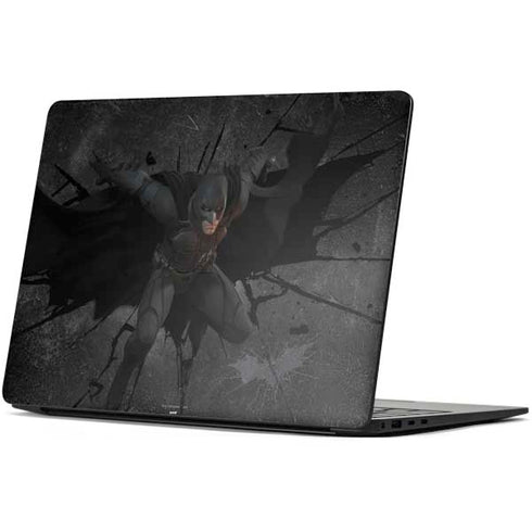 DC Comics The Dark Knight in Action Surface Laptop 7 13.8in Skin