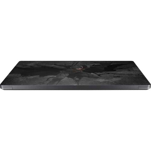 DC Comics The Dark Knight in Action Surface Laptop 7 13.8in Skin