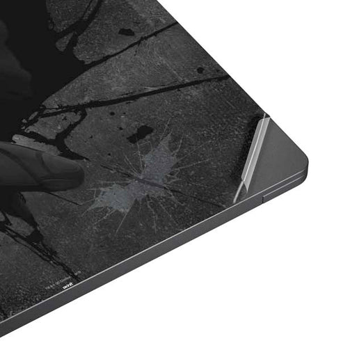 DC Comics The Dark Knight in Action Surface Laptop 7 13.8in Skin