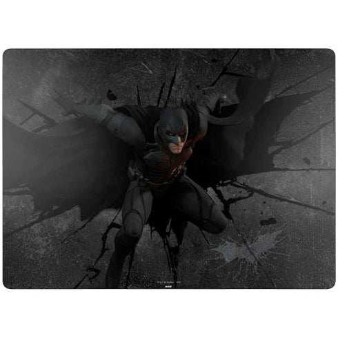 DC Comics The Dark Knight in Action Surface Laptop 7 15in Skin