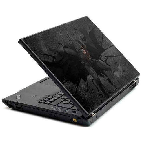 DC Comics The Dark Knight in Action T440s Skin