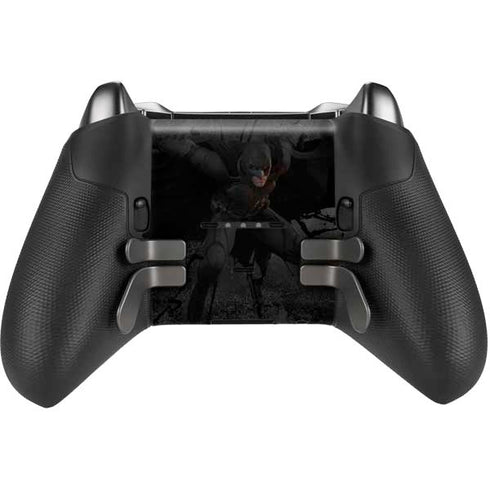 DC Comics The Dark Knight in Action Xbox Elite Wireless Controller Series 2 Skin