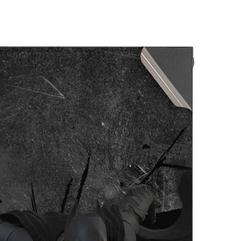 DC Comics The Dark Knight in Action XBox Series X Digital Edition Console Skin