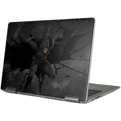 DC Comics The Dark Knight in Action Yoga 710 14in Skin