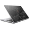 DC Comics The Dark Knight in Action HP ZBook Fury 16 G10 Skin