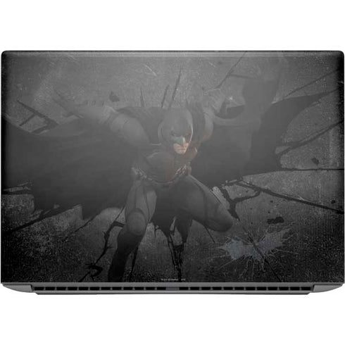 DC Comics The Dark Knight in Action HP ZBook Fury 16 G10 Skin