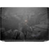 DC Comics The Dark Knight in Action HP ZBook Fury 16 G10 Skin
