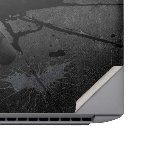 DC Comics The Dark Knight in Action HP ZBook Fury 16 G10 Skin