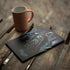 DC Comics Batman The Dark Knight Comic Art iPad Skins