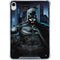 DC Comics Batman The Dark Knight Comic Art iPad 11th Gen (2025) Clear Case