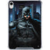 DC Comics Batman The Dark Knight Comic Art iPad 11th Gen (2025) Clear Case