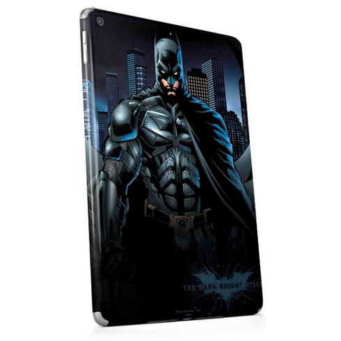 DC Comics Batman The Dark Knight Comic Art Apple iPad Skin