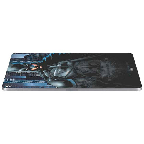 DC Comics Batman The Dark Knight Comic Art Apple iPad Air Skin