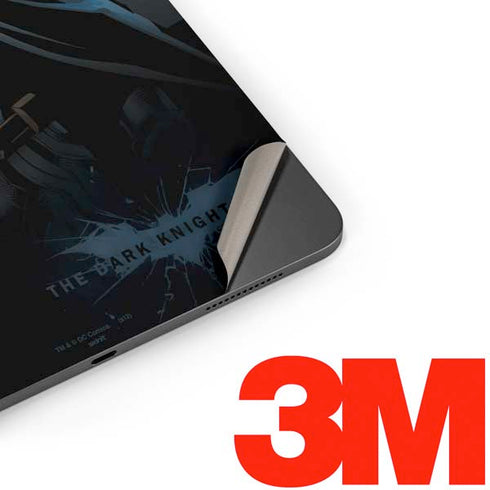 DC Comics Batman The Dark Knight Comic Art Apple iPad Pro Skin