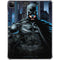 DC Comics Batman The Dark Knight Comic Art iPad Pro 11in (2024) Clear Case