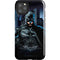 DC Comics Batman The Dark Knight Comic Art iPhone Cases