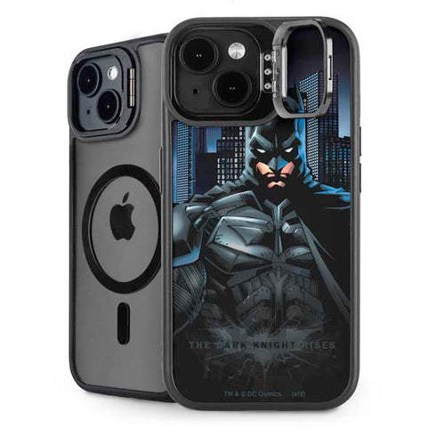DC Comics Batman The Dark Knight Comic Art iPhone 13 Kickstand Case