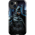 DC Comics Batman The Dark Knight Comic Art iPhone 15 Impact Case