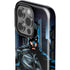 DC Comics Batman The Dark Knight Comic Art iPhone 15 Pro Impact Case