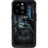 DC Comics Batman The Dark Knight Comic Art iPhone 15 Pro Waterproof Case